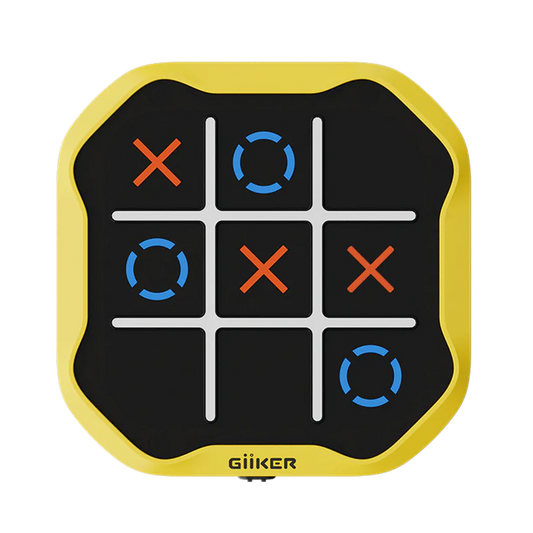 GiiKER Unendliches Tic-Tac-Toe Bildungsspiel Denkspiel