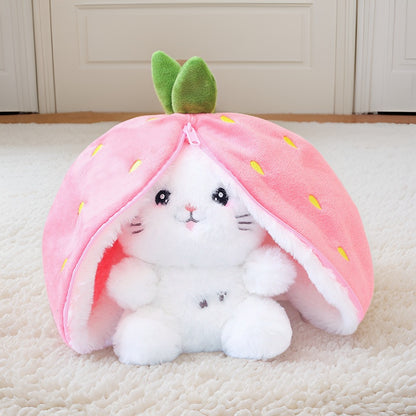 Happy Hops Plushie