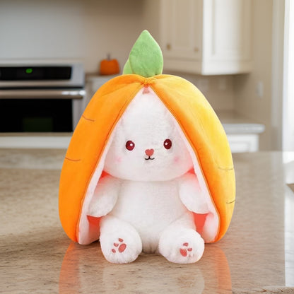 Happy Hops Plushie