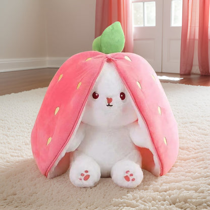 Happy Hops Plushie